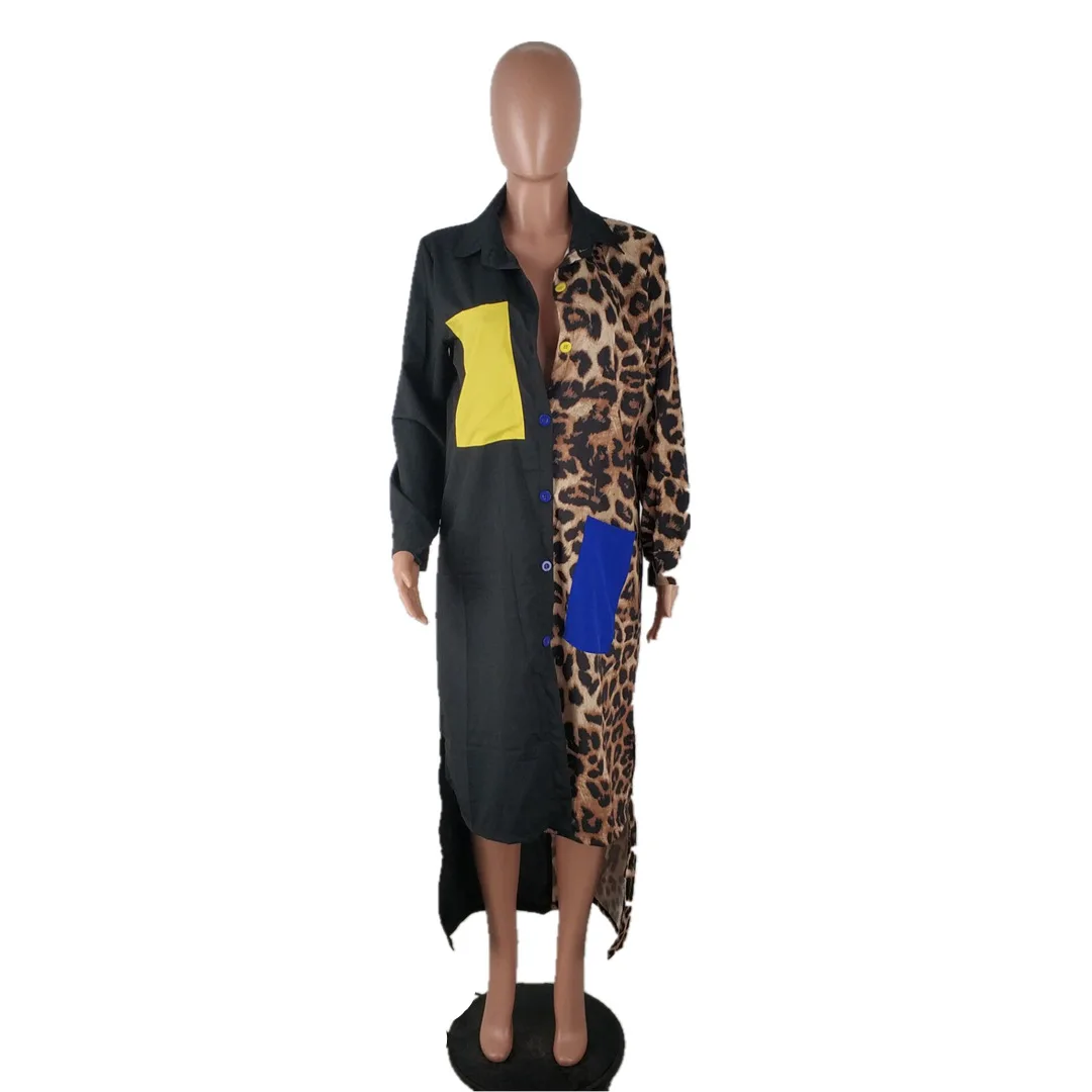 Afrikos Suknelės Moterims Ilgomis Rankovėmis Afrikos Drabužius Afrikos Suknelė Spausdinti Dashiki Ponios Drabužiai Ankara Plius Dydis Afrikos Suknelė
