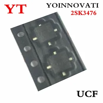 5vnt/daug 2SK3476 2S K3476 UCF IC geriausios kokybės.