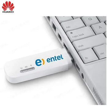 Atrakinta Huawei E8372h-609 4G LTE 150Mbps Wifi Dongle Modemas, Skirtas Parduoti