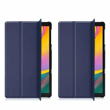 Case for Samsung Galaxy Tab S6 Lite 10.4 P610 S7 11 T870 S6 10.5 T860 S5E 10.5 T720 T510 T515 Tab 8.0 T290 T295 už p200 P205
