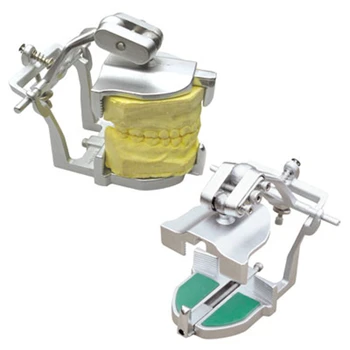 Dantų Reguliuojamas Dantų Articulator dantų Lab Stomatologas Lab Articulators Įranga