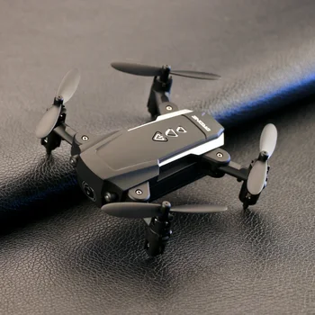 Dubee KK8 Sulankstomas Mini tranai RC FPV Quadcopter HD Kamera, Wifi FPV Dron Selfie RC Sraigtasparnis juguetes Žaislai berniukams, mergaitėms, vaikams
