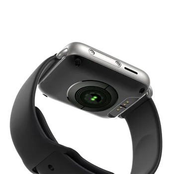 Kuddly DM20 3GB 32GB GPS, WIFI, 4G Smart Žiūrėti Aktyvumo Seklys Sporto Širdies ritmo Vandeniui Android 7.1 smartwatch vyrams, moterims