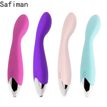 Laivų, Iš RU Dildo Vibratorius moterims Vibracijos Silikoninis Vandeniui Erotiniai žaislai, Sekso Žaislai, parduotuvė Moterų Masturbacija Sekso Produktai