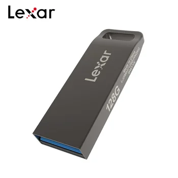 Lexar USB 3.0 USB Flash Drive 16GB 32GB 64GB Usb Pen Drive Pendrive USB Flash Atmintinės Usb raktą spalva Juoda