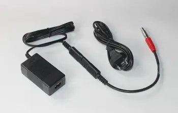 Maitinimo Kabelis, įkroviklis, adapteris, skirtas Topcon GPS HiPer SAE 2-pin jungtis