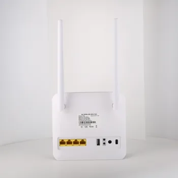 Modemas 4g, Wifi, Sim Kortelės Atrakinta 1200Mbps 2.4 GHz＆5.8 GHz Dual Band 3G4G Bevielis Maršrutizatorius 5g Wifi Maršrutizatoriaus Su Sim Kortelės Lizdas, Skirtas Namų