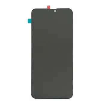 OEM Asus Zenfone Max Pro M2 ZB631KL X01BDA X01BD LCD Ekranas Jutiklinis Ekranas