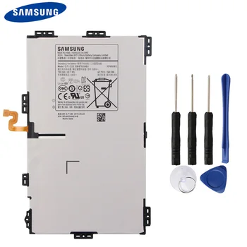 Originalaus Tablet Akumuliatorius EB-BT835ABU Samsung Galaxy Tab S4 10.5 SM-T830 T830 SM-T835 T835 Tablet Akumuliatorius 7300mAh