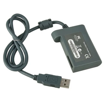 OSTENT Kietąjį Diską USB Duomenų Perkėlimo Perkelti Atsarginę Kabelis, Laidas, skirtas Xbox 360 Konsolės