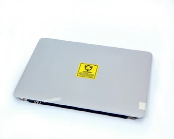 Patikrintas A1398 Pakeitimas Visiškai LCD Ekranas, mazgas, Macbook Pro 15