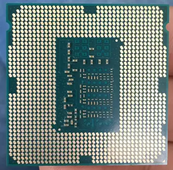 PC kompiuteris Intel Core Procesorius I5 4460 I5-4460 LGA1150 22 nanometers Dual-Core veikia Desktop Procesorius