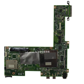 T100TAF 2GB RAM plokštę T100TAF 32GB SSD Z3735G Mainboard REV2.0 Asus T100TAF Nešiojamas plokštė Testuotas