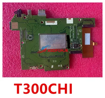 T300CHI Nešiojamojo kompiuterio motininė plokštė, Skirta Asus T300CHI T300CH T300C T300 mainboard su M-5Y71 CPU, 8GB RAM