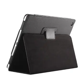 Ultra Plonas Odinis Magnetinis Case Cover for iPad2/3/4, iPad mini 1/2/3 iPad 4, iPad Air1 2 Stovėti LeatherCase Dangtis